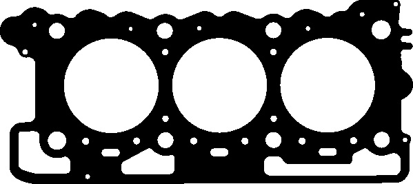 ELRING 505.640 Gasket,...